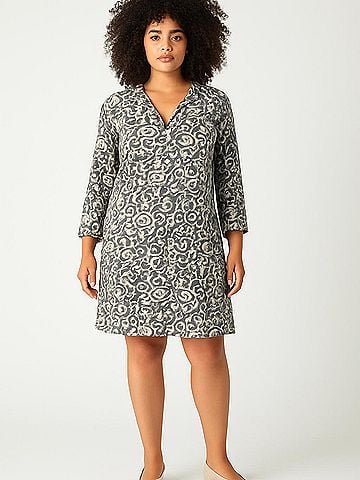 Balance Collection Casual Dress (view 2)