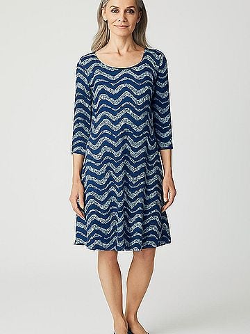 Honeyme Casual Dress (view 2)