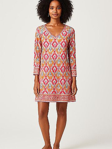 Charlie Paige Casual Dress (view 2)
