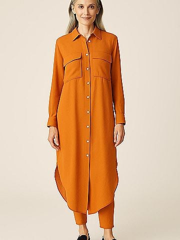 Nanushka Casual Dress (view 2)
