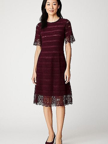 Sundance Cocktail Dress (view 2)