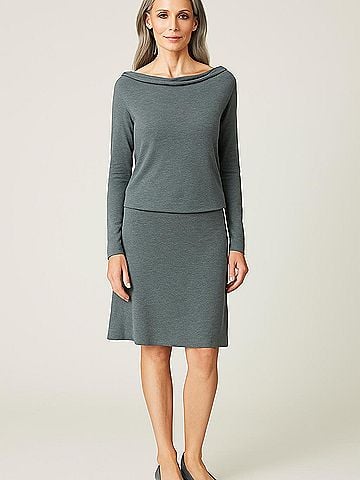 Haute Hippie Casual Dress (view 2)