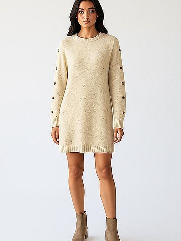 Falls Creek Casual Dress (view 2)