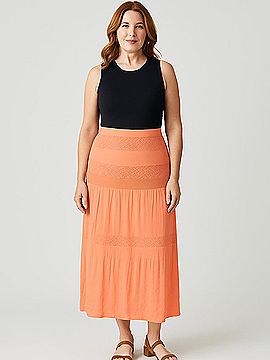 Ocean Club Women's Clothing On Sale Up To 90% Off Retail | ThredUp
