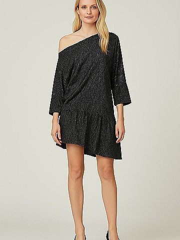 Boston Proper Cocktail Dress (view 2)