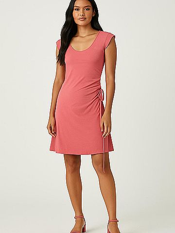 Alpine Design Casual Dress (view 2)