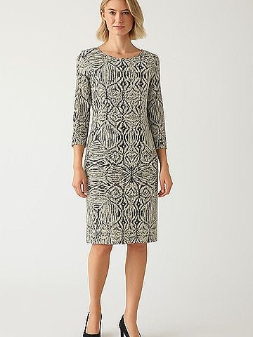 Saint Tropez Casual Dress (view 2)