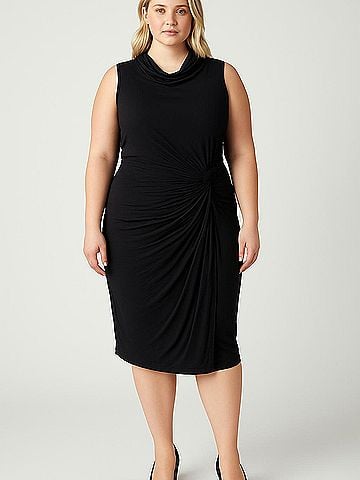 Philosophy Republic Clothing Cocktail Dress (view 2)
