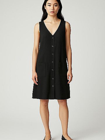 The Drop Casual Dress (view 2)
