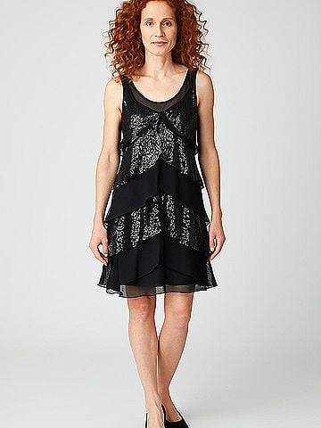 Armani Exchange Cocktail Dress (view 2)