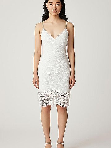 ASTR The Label Cocktail Dress (view 2)