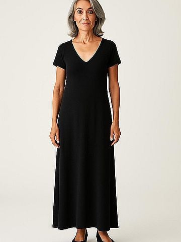 Unbranded Casual Dress (view 2)