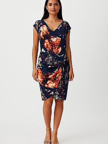 Robert Rodriguez Cocktail Dress (view 2)