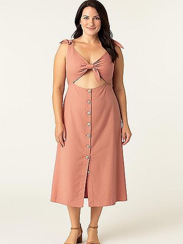 Alice McCall Casual Dress (view 2)