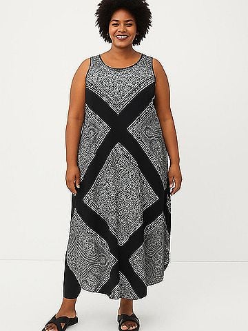 Soma Casual Dress (view 2)