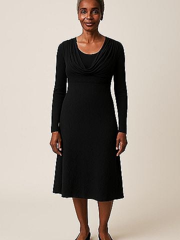 VERTIGO Casual Dress (view 2)