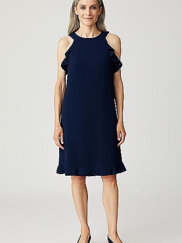 Trina Turk Cocktail Dress (view 2)