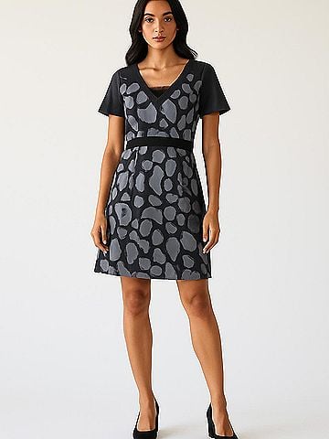 Tracy Reese Casual Dress (view 2)