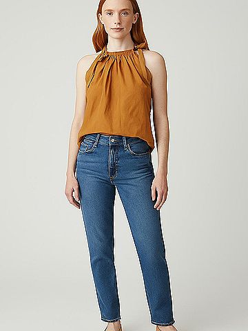 Ulla Johnson Sleeveless Blouse (view 2)