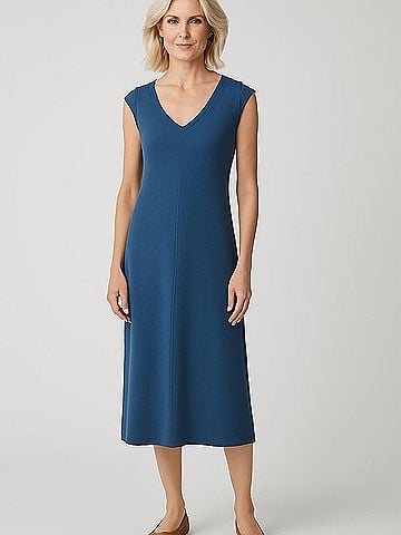 Philosophy Republic Clothing Casual Dress (view 2)