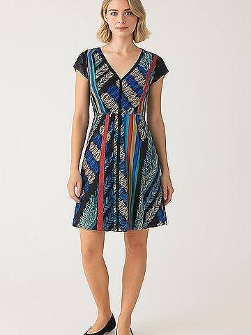 Plenty By Tracy Reese Casual Dress (view 2)