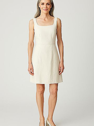 Favorite Daughter Casual Dress (view 2)
