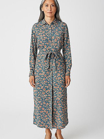Haute Hippie Casual Dress (view 2)