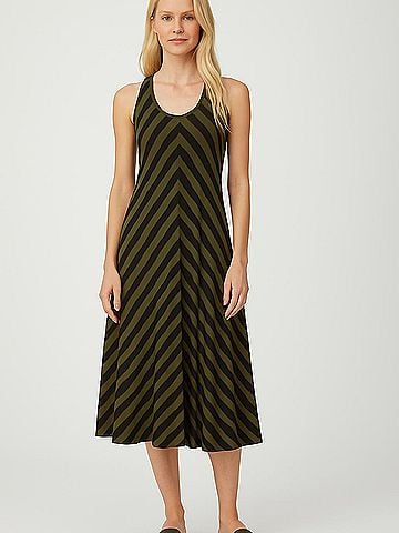 Ella Moss Casual Dress (view 2)