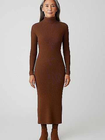 ASTR The Label Casual Dress (view 2)