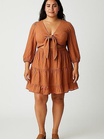 L Space Casual Dress (view 2)