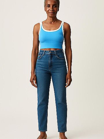 MWL by Madewell Tube Top (view 2)