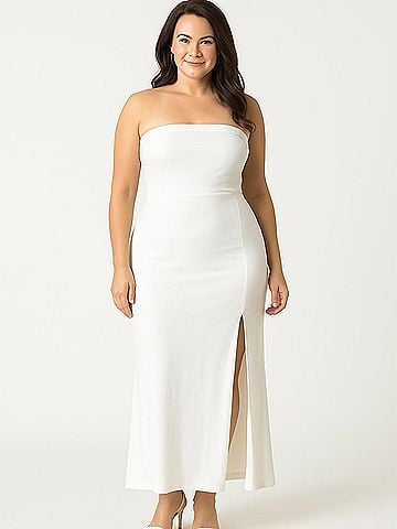 BHLDN Cocktail Dress (view 2)