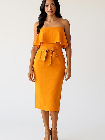 Lovers + Friends Cocktail Dress (view 2)
