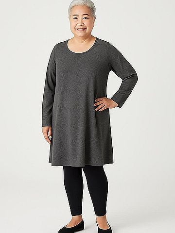 Puella Casual Dress (view 2)