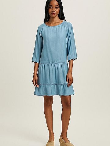 Soft Joie Casual Dress (view 2)