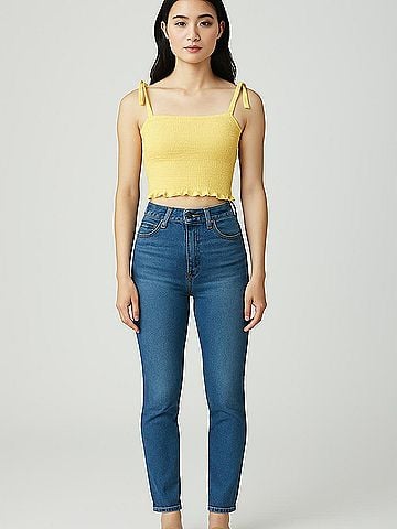 Amuse Society Sleeveless Top (view 2)
