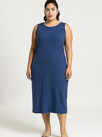 Lou & Grey Casual Dress (view 2)