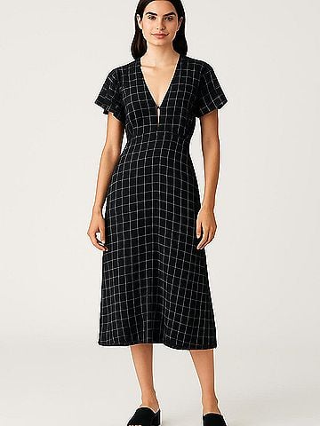 Lovestitch Casual Dress (view 2)
