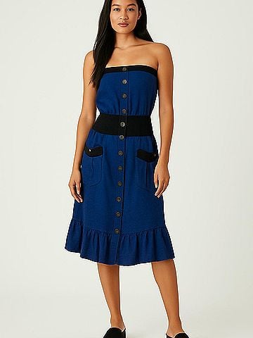 Corey Lynn Calter Casual Dress (view 2)