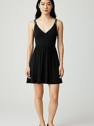 GEOX Cocktail Dress (view 2)