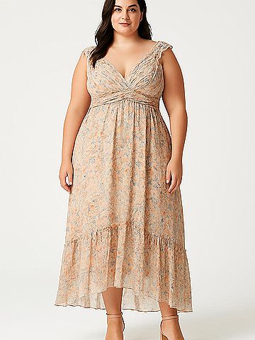 ASTR The Label Casual Dress (view 2)