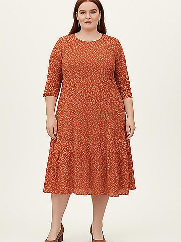 Böhme Casual Dress (view 2)