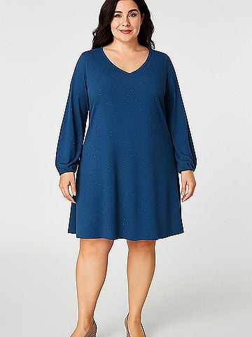 Avenue Casual Dress (view 2)