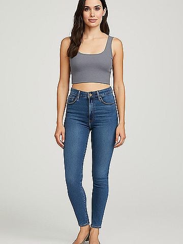 Set Active Tube Top (view 2)