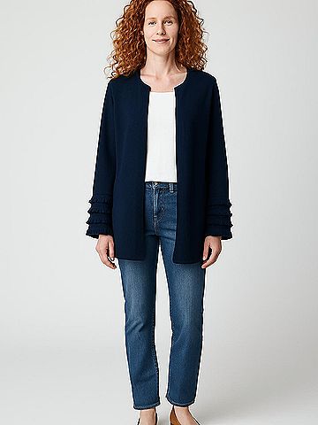 J. McLaughlin Kimono (view 2)