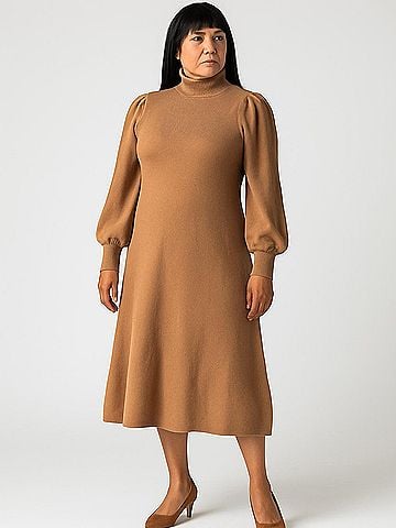 Who What Wear Casual Dress (view 2)