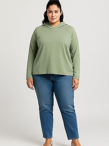 RBX Long Sleeve Top (view 2)