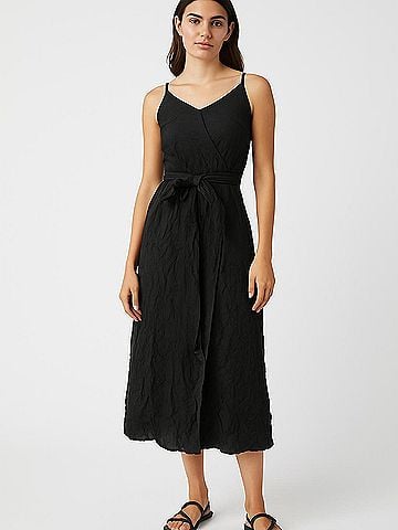 Paris Atelier & Other Stories Casual Dress (view 2)