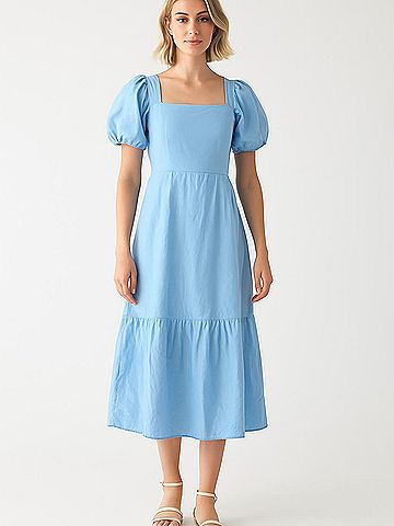 ASTR The Label Casual Dress (view 2)