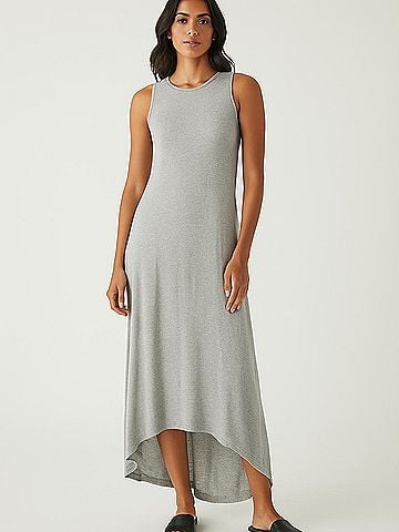 Haute Hippie Casual Dress (view 2)